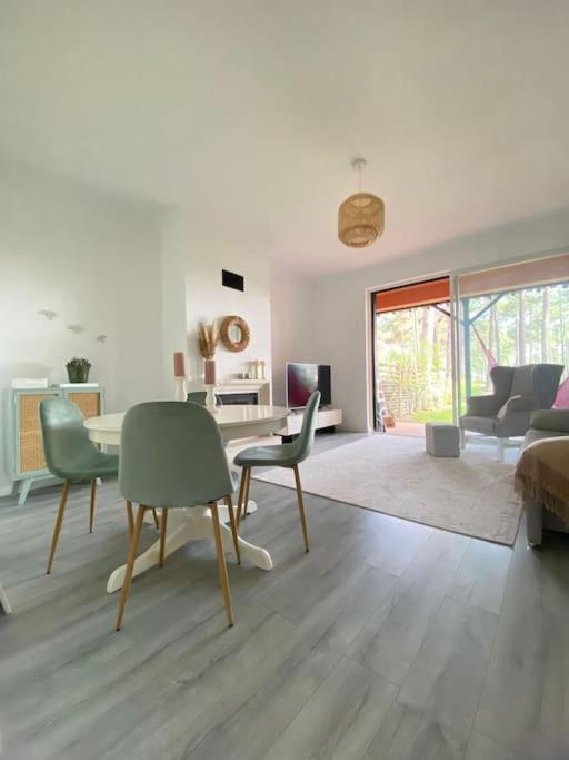 Charmoso Apartamento Na Herdade Da Aroeira Aroeira  Esterno foto