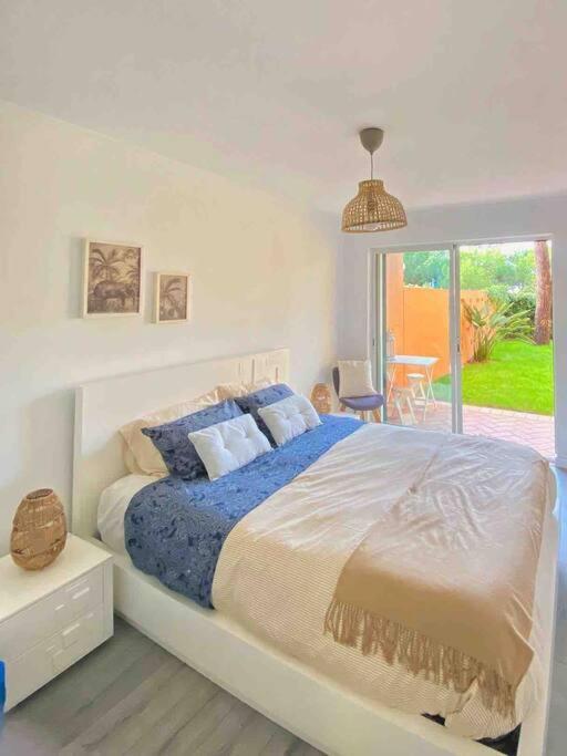 Charmoso Apartamento Na Herdade Da Aroeira Aroeira  Esterno foto