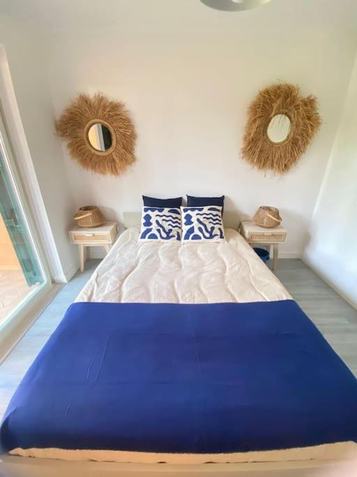 Charmoso Apartamento Na Herdade Da Aroeira Aroeira  Esterno foto