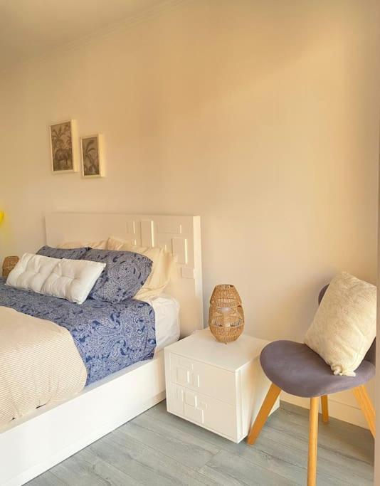 Charmoso Apartamento Na Herdade Da Aroeira Aroeira  Esterno foto