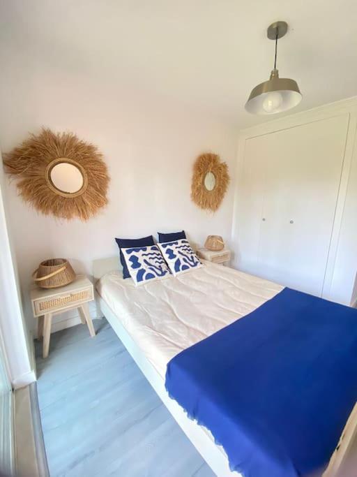 Charmoso Apartamento Na Herdade Da Aroeira Aroeira  Esterno foto